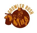 Growler Rush logo